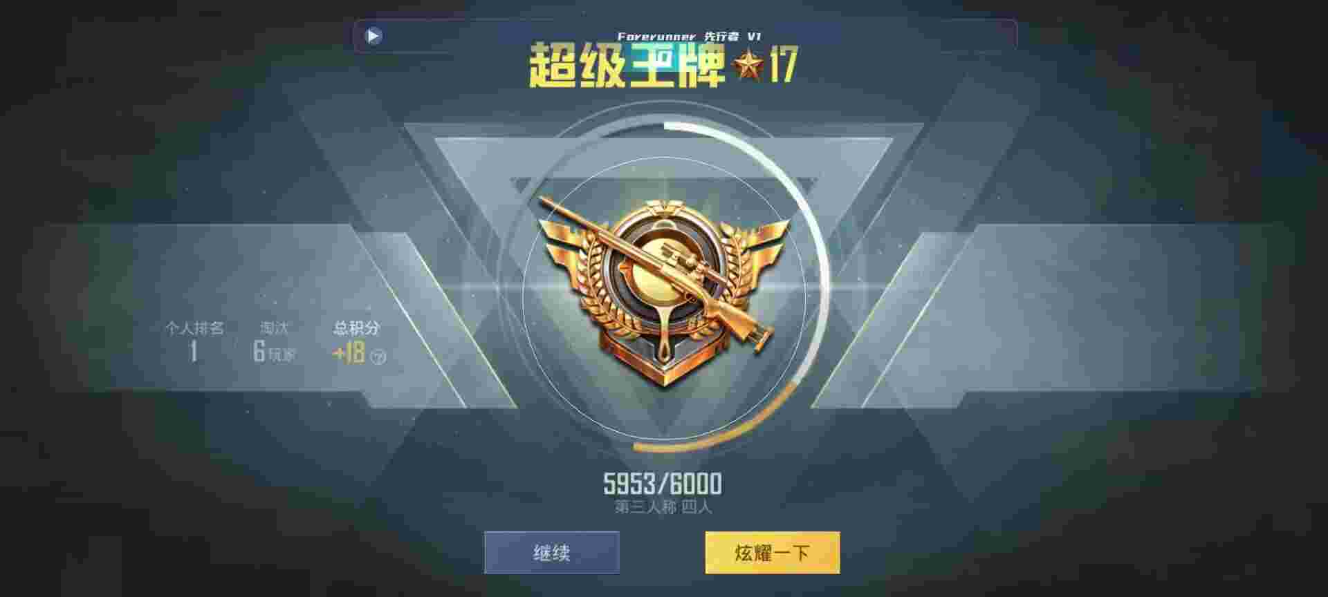 和平精英鸡腿辅助自瞄 - ƽӢ̭˵辅助预览图